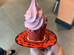 -麦当劳(天兴罗斯福店)