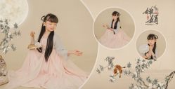 -倾城宝贝儿童摄影(浦东金谊店)