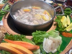 -椰小鸡·琼州糟粕醋(美兰缤纷城店)