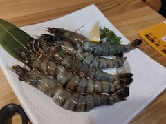 -江户烧肉(高德店)