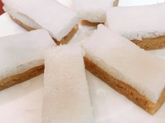 特色伦教糕-顺悦酒家(嘉信城市广场店)