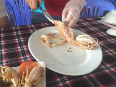 -幸福姐海鲜大排档