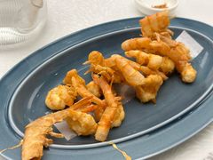 -品海楼·大连海胆锅贴馆(东港店)