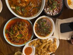 -三生小馆(亭知路店)