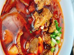 -蒋家肠旺面馆(合群路店)