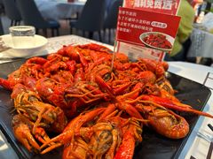-靓虾二哥·龙虾馆(大塘总店)