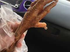 -鸡脚旮旯(苏州中心店)