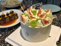 -茉里粤菜(皇姑万象汇店)