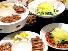 -阿财老铺·老蚌埠龙虾城(华夏总店)