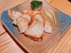 -广州增城保利皇冠假日酒店-玄日本餐厅