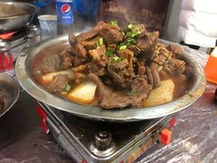 -桂萍特色牛筋牛杂(长堤街总店)