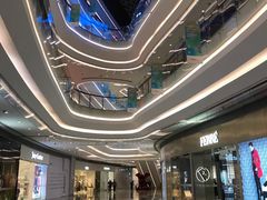 -银泰百货(厦门国贸中心店)