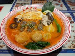 -文通冰室(东方宝泰店)