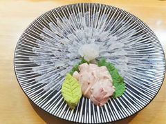 -琴寿司居酒屋(中山广场店)