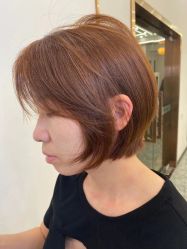 -V8潮牌·接发烫染连锁