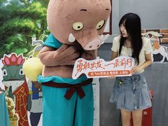 -SFC上影影城(新世界店)
