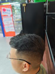 -大人物·男士理发馆
