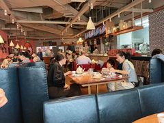 大堂-天山集市(和家乐广场店)