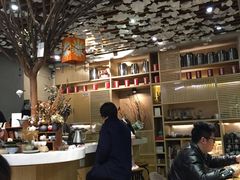 -扫雪煮茶(西村店)