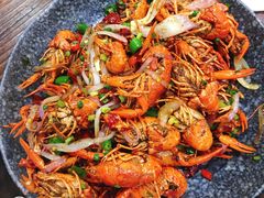 -拙味兄弟龙虾(新香洲店)