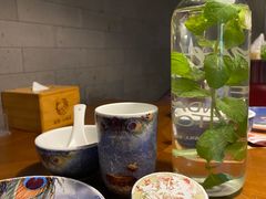 -雀舞云南菜(天津天河城购物中心店)