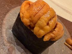 -Ginza Onodera 鮨(外滩十八号店)