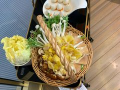 -阿杜打边炉(五江天街店)
