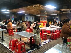 -小民大排档(光谷店)