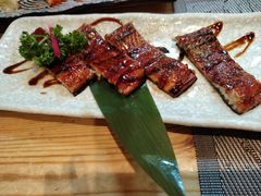 -昱匠·日本料理(金融街店)