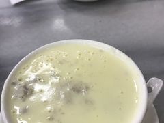 -沙湾姜撞奶甜品店(昌岗中路店)