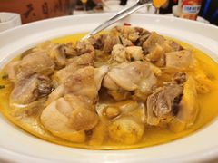 -风味小馆(天目湖宾馆店)
