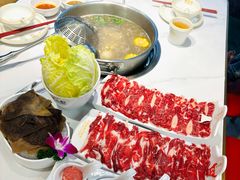 -潮正和潮汕牛肉火锅·老字号(番禺万达店)
