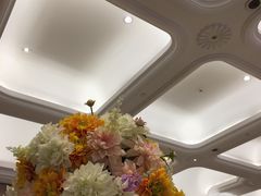 -苏州吴中白金汉爵大酒店