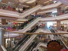 -吾悦广场(南京鼓楼店)