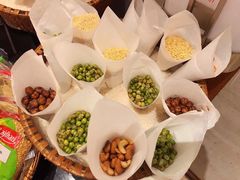 -重庆解放碑帝晶酒店·姜厨房西餐厅