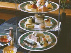 -马勒别墅·中餐厅