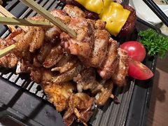 -松幸日式料理(中山路店)