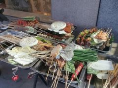 -非凡烧烤(历史博物馆店)