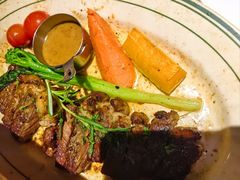 -碧特博格·20年品牌西餐厅(芜湖路店)