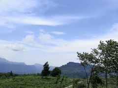 -山王坪喀斯特国家生态公园