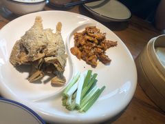 -吕氏疙瘩汤·私家菜馆(慈云寺店)