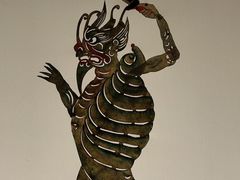 -大连博物馆