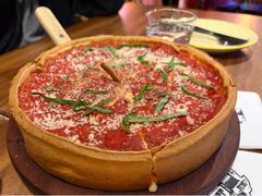 超级盒子披萨-SUPER BOWL超级碗(崂山丽达店)