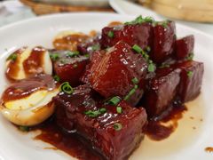-松府名人汇大酒店-中餐厅(松江店)
