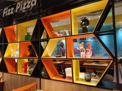 -菲滋意式餐厅(黄岩洞天店)