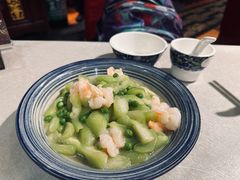 -老浒记烤鸭-北京菜(琉璃厂店)
