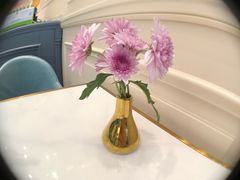 -法桐蛋糕·手作面包(万象城店)