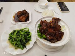 -雪园上海饭店(港湾1号店)