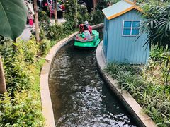 -南宫五洲植物乐园