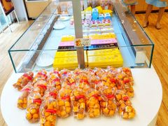 -LanTa蓝塔烘焙(锦艺城店)